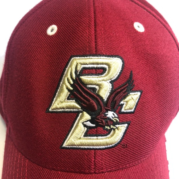 Twins Enterprise, Inc. Other - Boston College Eagles Burgundy Baseball Cap